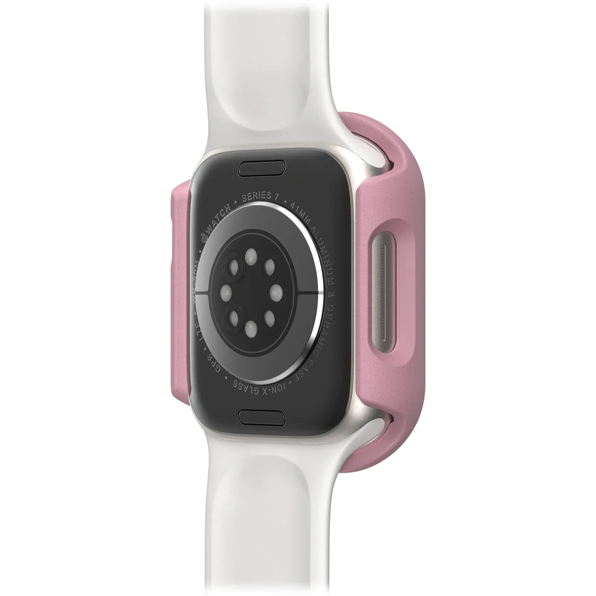 9/8/7 for - 41 Watch Case Morganite Mauve Omni Apple Series - MM Edge OtterBox