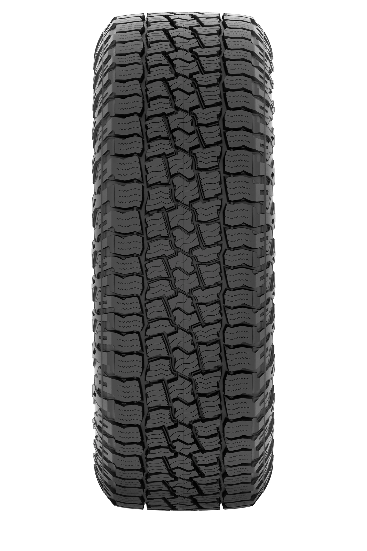 Cooper AT Road+Trail 106T 235/70R16 All-Terrain Tire Discoverer