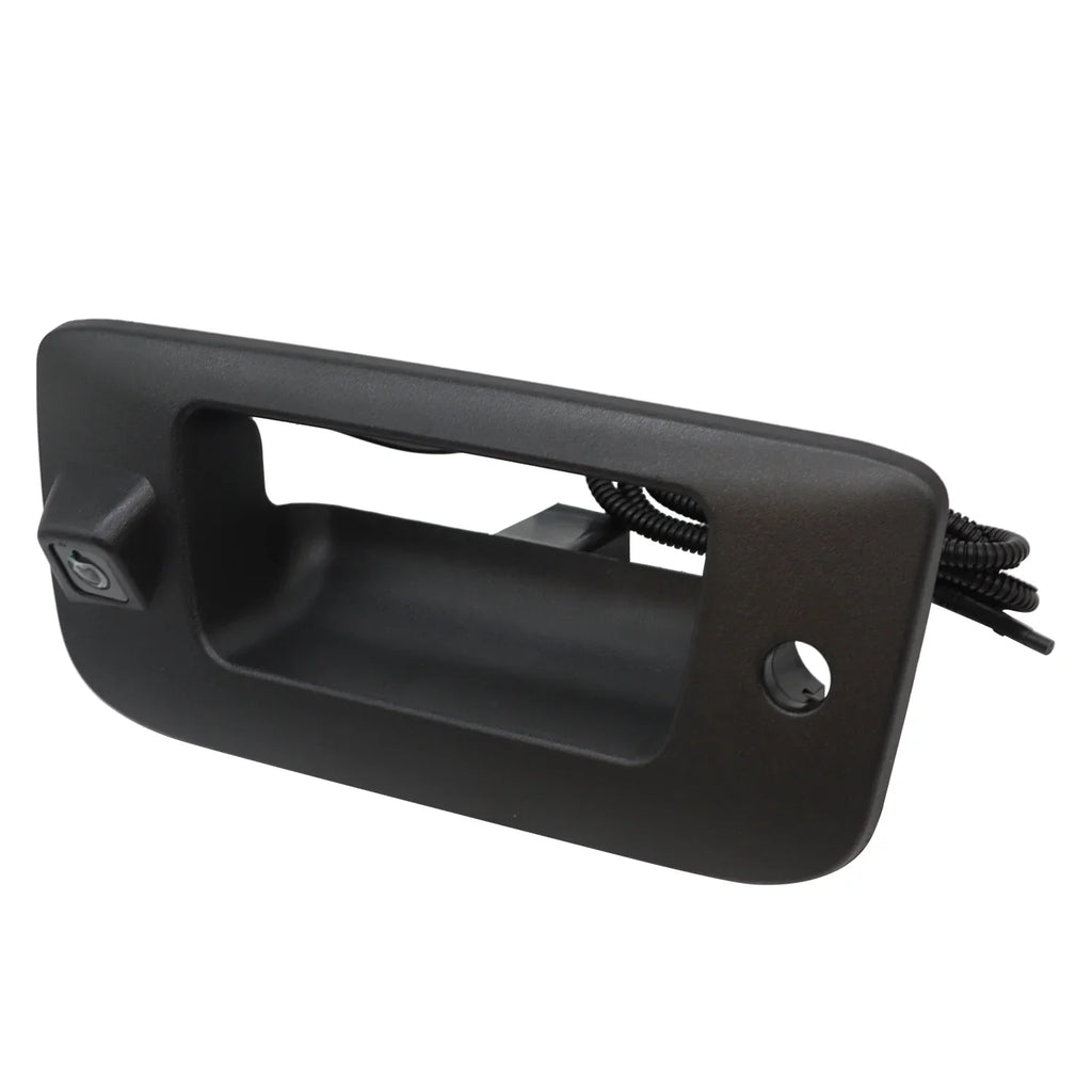 View Silverado/ Chevy 2007-2013 Camera for Rear Backup Tailgate Sierra GMC Norabaka Handle
