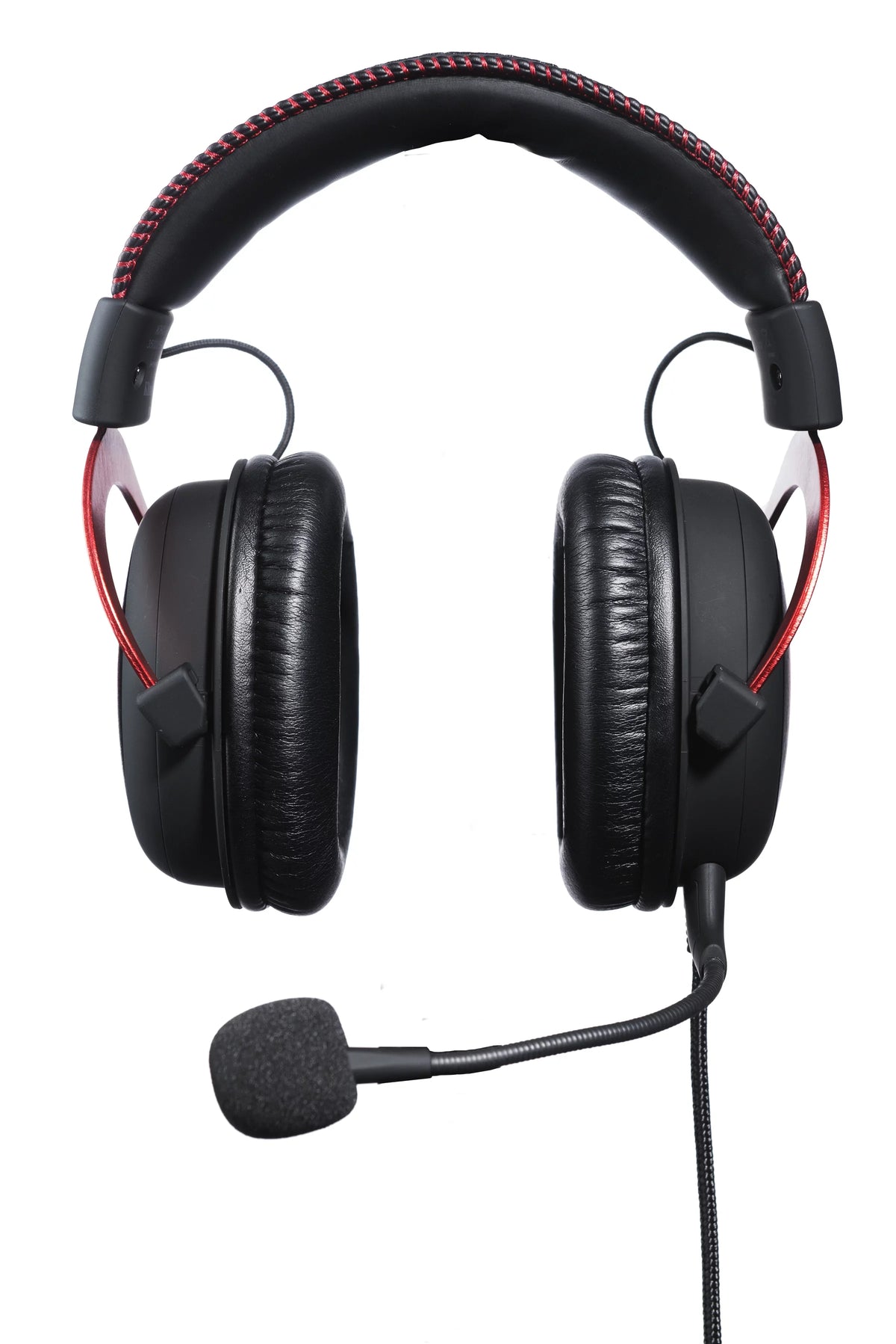 Cloud Gaming Headset HyperX II PC