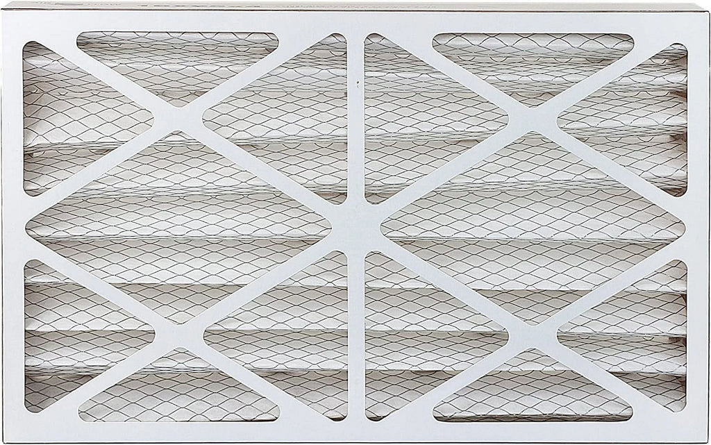 MERV Pleated (6-Pack) 16x24x4 8 Filterbuy AC Filters HVAC Air Furnace