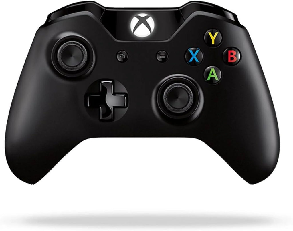 Bundle BOLT Console FIFA-20 Original Headset With Black Included Xbox One Microsoft 500GB Used Controller AXTION 2 Game Gaming