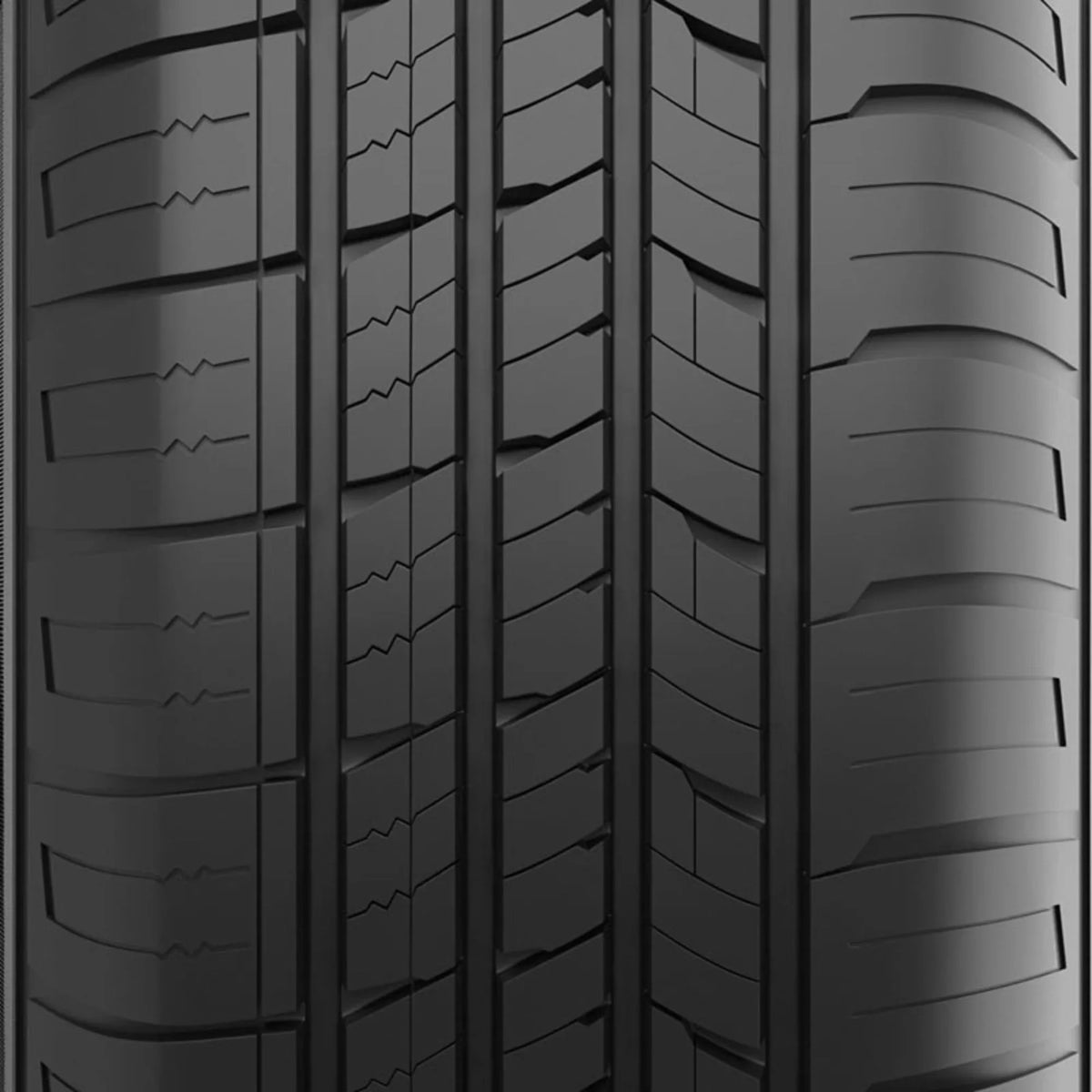 FSR602 Season 100V Perfectus Fortune All 225/60R18 Tire Passenger