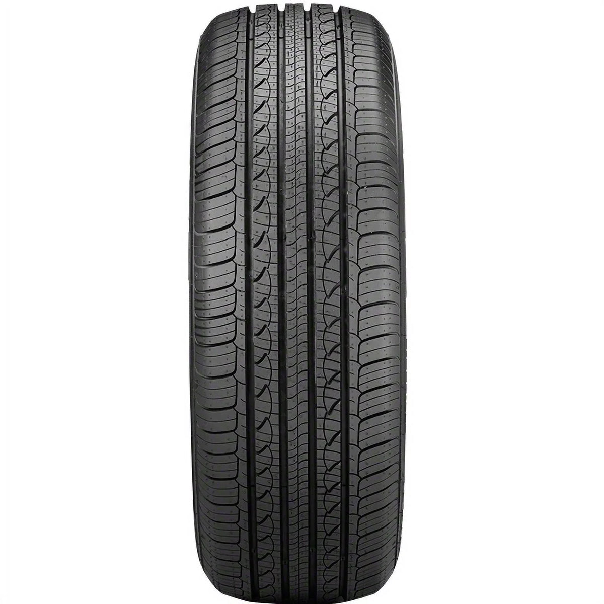 195/55R16 Tire 87V AH8 Nexen All-Season N'Priz -
