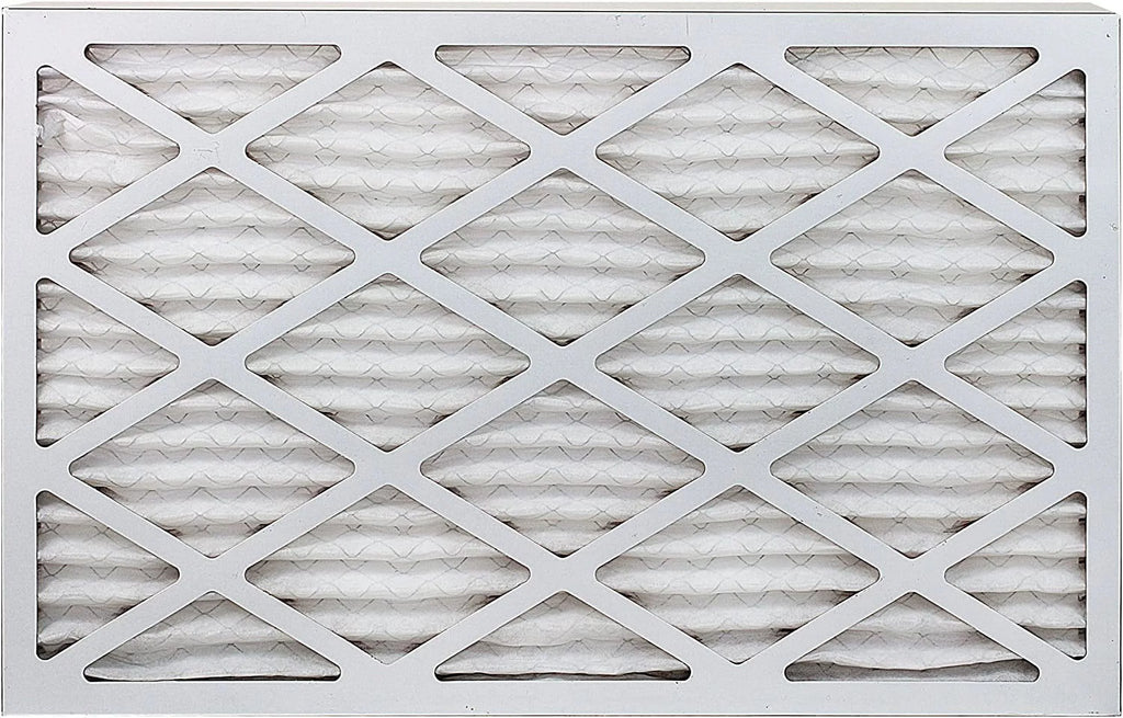 HVAC Filters Filterbuy Air (3-Pack) 16x36x2 8 Furnace AC Pleated MERV