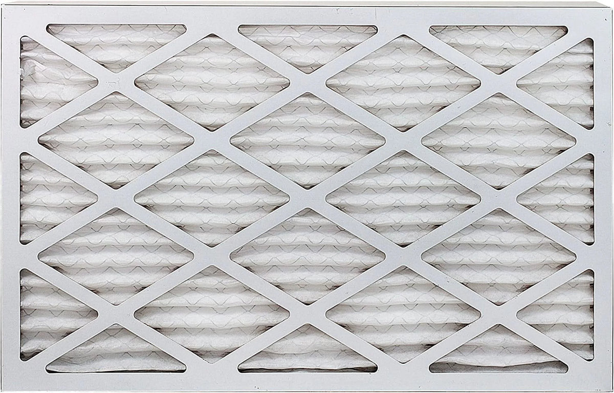 HVAC Filters Filterbuy Air (3-Pack) 16x36x2 8 Furnace AC Pleated MERV