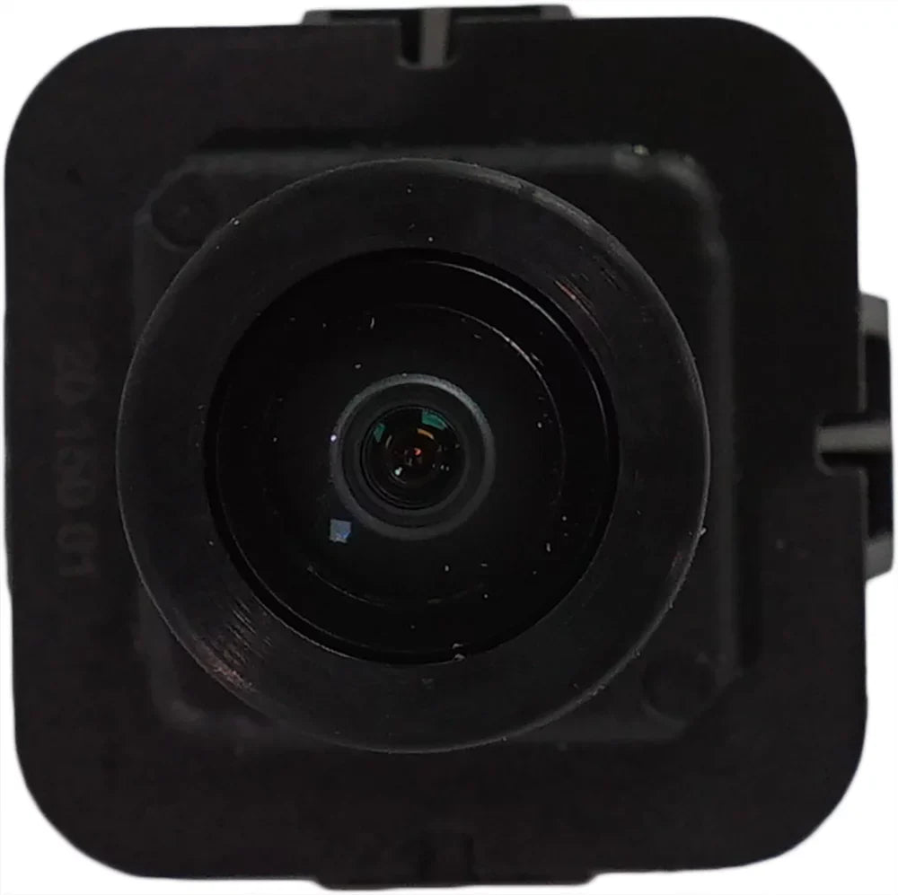 Camera Compatible F-150 Ford Up Back with 2012-2014
