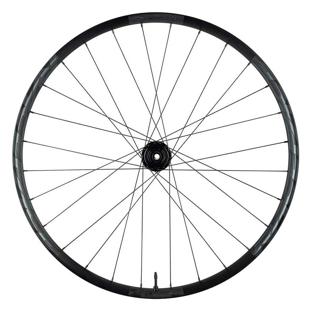 Rear Black MS, Race 12x148 Wheel, Aeffect-R Face Boost, 27.5"