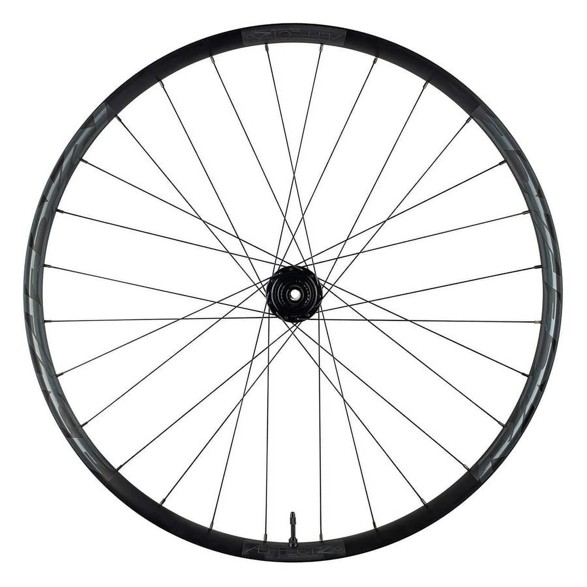 Rear Black MS, Race 12x148 Wheel, Aeffect-R Face Boost, 27.5"
