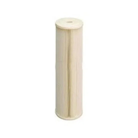 Blue 6 Water End Of 801-20 Cartridge Harmsco Filter Package Cap