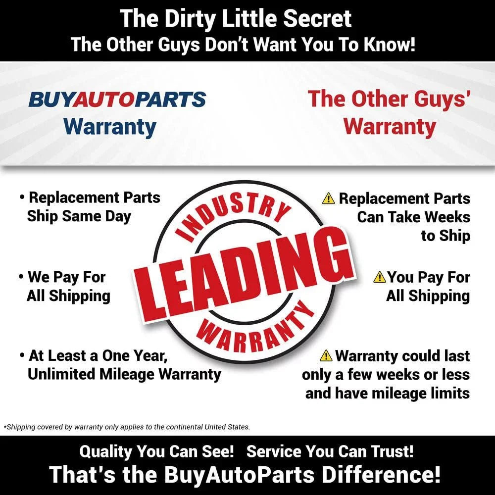 A4 Audi Axle CV Volkswagen Pair Front Passat & For Quattro A4 Buyautoparts 4000 Shaft -