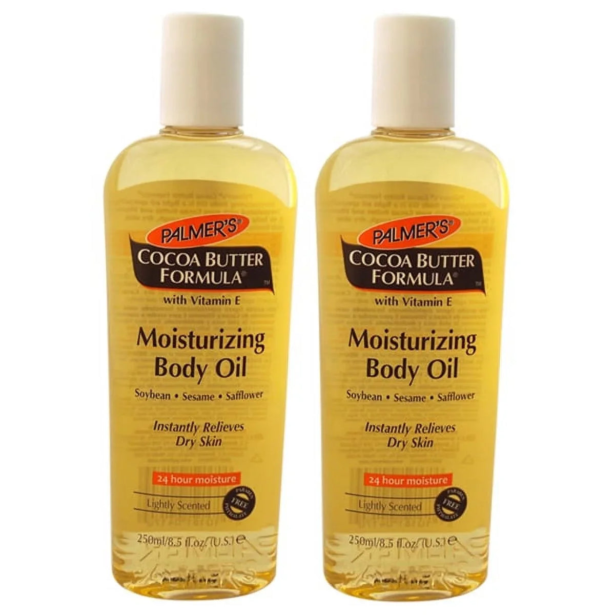 Body Palmers - oz - Formula Pack Oil Butter 2 8.5 Cocoa Moisturizing Vitamin E with