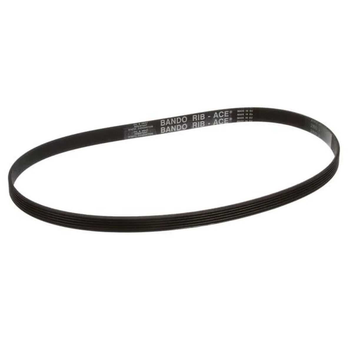 280J6 Belt Univex Polybutadiene-Rib 7512155