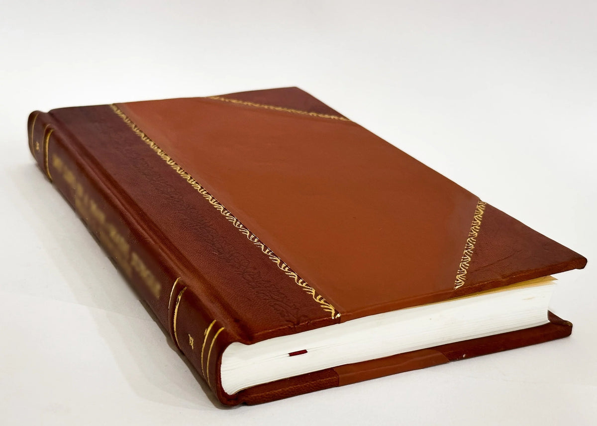 & Praemittitur Interpretatione De Bound] Est, Petri Genere Optimo Elenchus Plenissimus (1680) Alter, Claris Interpretibus. Duo Libri Operis, De De Huetii Danielis [Leather Interpretandi: Prior Quorum
