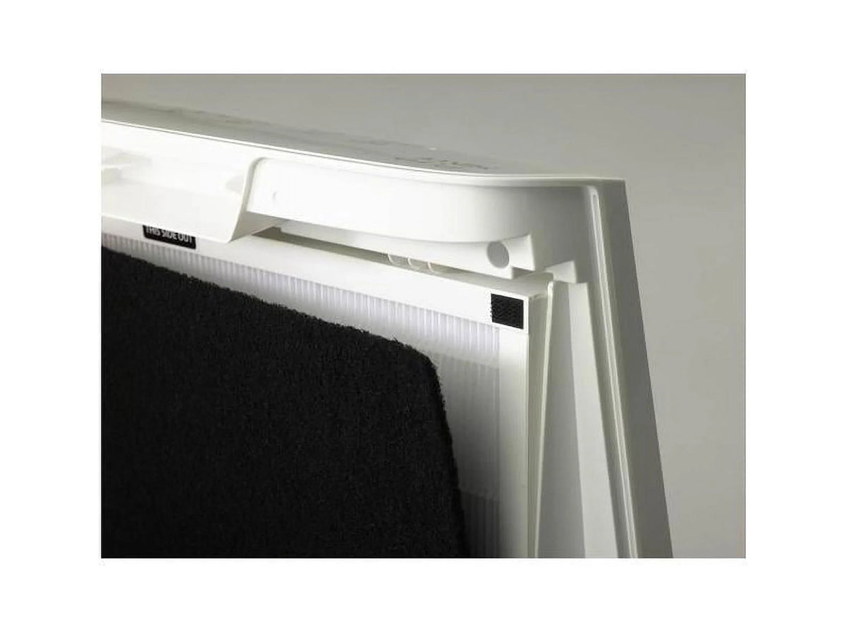 Replace HEPA Pack Lasko YY25610 Silver Pure