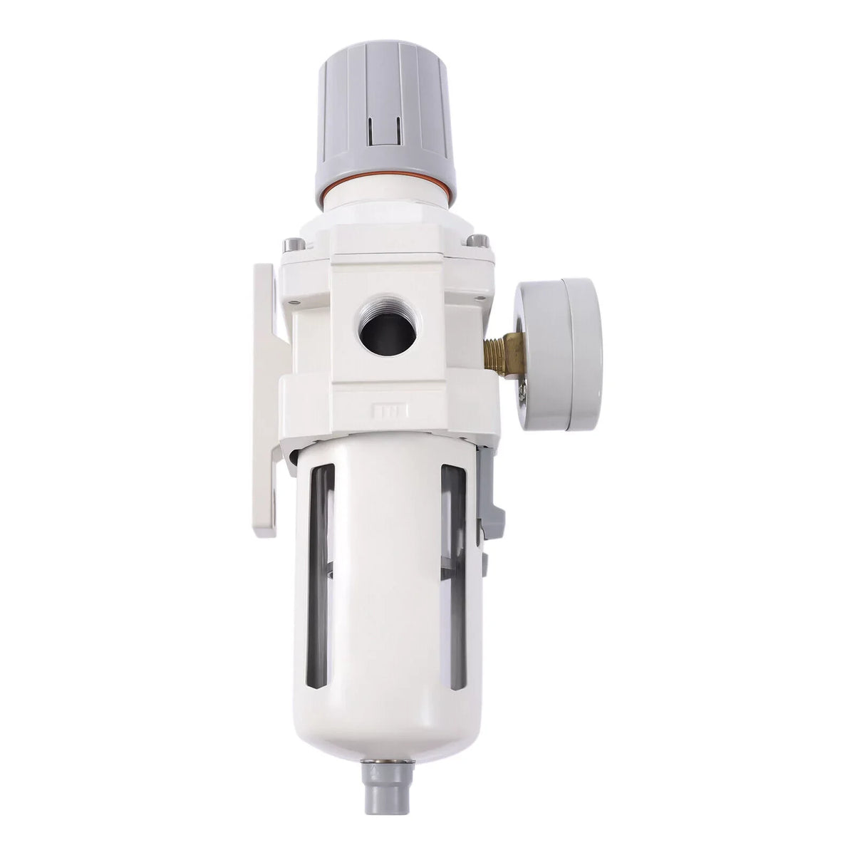 Pressure Filter Air NPT Dryer Regulator Trap Air 1/2" System Water Separator
