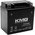 Compatible Battery Sealed FSR450 Snowmobile 0-2008 Free Replacement Battery High Gas YTZ7S 12V Gas with ATV Powersport KMG OEM Performance SMF Scooter Maintenance Motorcycle 450 Watercraft
