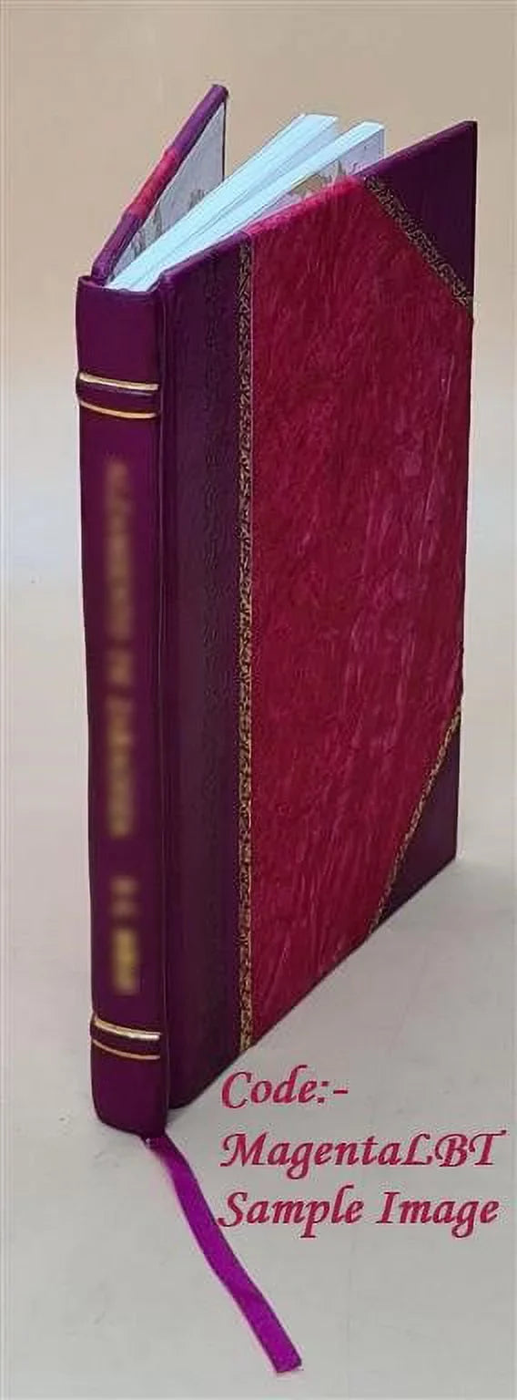 Charles Bound] Fairbanks Address Indianapolis the celebration, W. [Leather day 1899 German of at