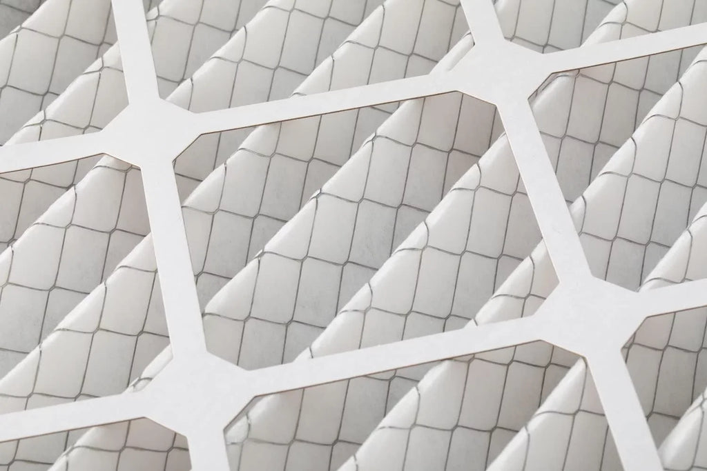 X Air Pleated 1000 Size: 20X22x1 Pamlico. 3/4 By X 21-3/4 Pk. MERV MPR Furne Filters 19-1/2 11, Ext 6 1"