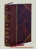statistics. 1962 Public 2009 land Volume Bound] [Leather