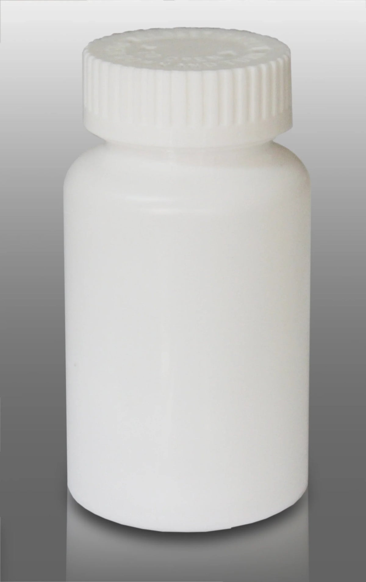 (QTY. Sponix Vials Mega-Pro, WHITE Caps, BioRx Child-Resistant Included Caps Dram 30 by 130) Pharmacy