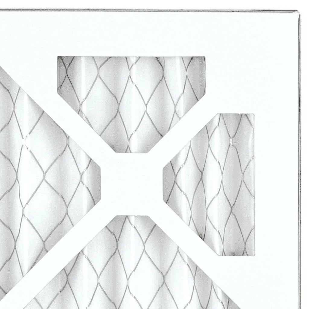 Air AC Pleated Air MERV 8 18x24x1 the 4-Pack USA Dust Filter, Filters Made Furnace in Filter AIRx HVAC