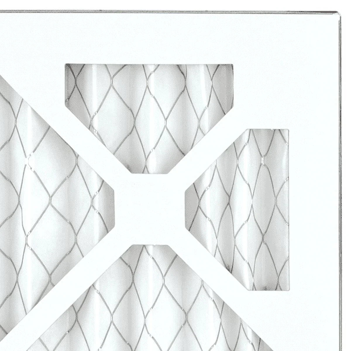 Air AC Pleated Air MERV 8 18x24x1 the 4-Pack USA Dust Filter, Filters Made Furnace in Filter AIRx HVAC