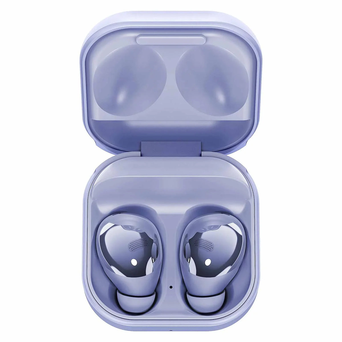 Street Wireless Buds Earbuds Active Bluetooth True Included) Pro Purple Charging With Allview Pro Cancelling UrbanX (Wireless Noise Case P8 For