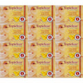& for Dry Healthy TOPICLEAR 3oz OF 12) Bar LEMON (PACK Skin SOAP