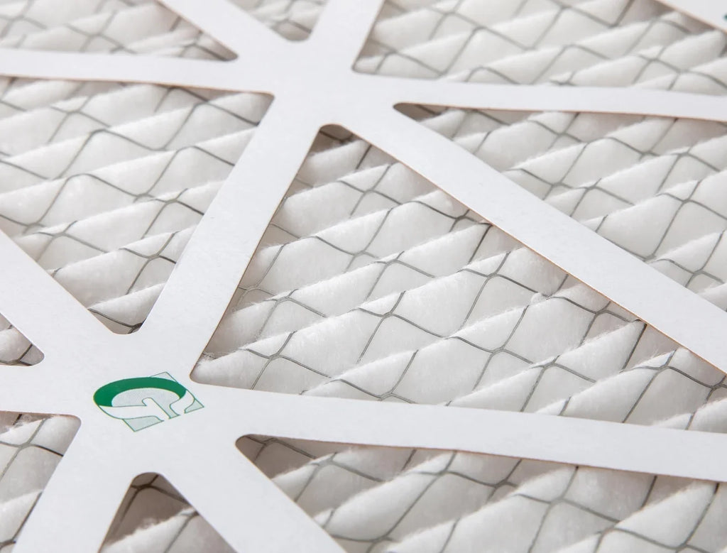 24-1/2 Air x 10 MERV Glasfloss. 13-1/2 Quantity Size: x ) HVAC 14x25x1 by Filters ( Pleated 7/8 5 Exact