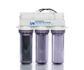 RO/DI REEF 75 OSMOSIS REVERSE Made GPD REEF USA AQUARIUM in WATER Premier FILTER