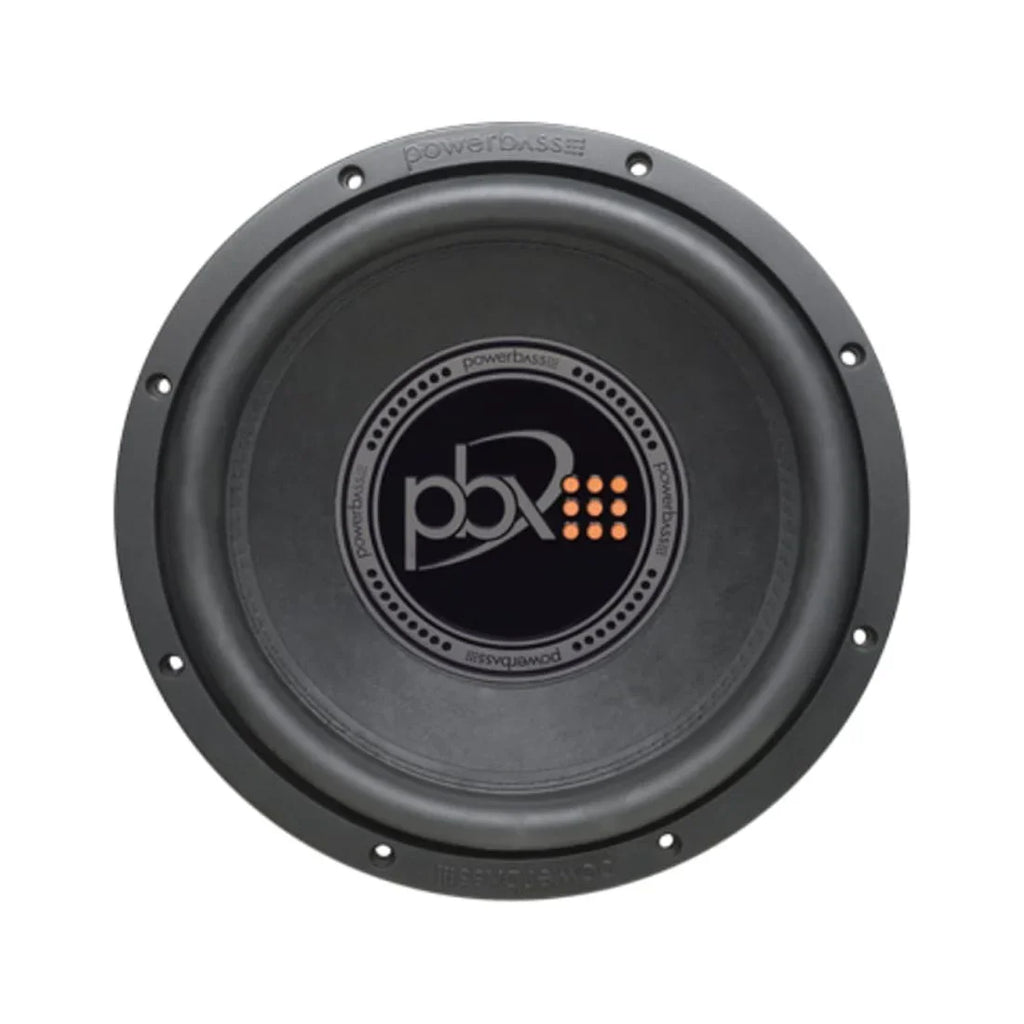 1500W in. Subwoofer Maximum 15 RMS 3KW Dual & Powerbass 1-Ohm 3XL-1510D