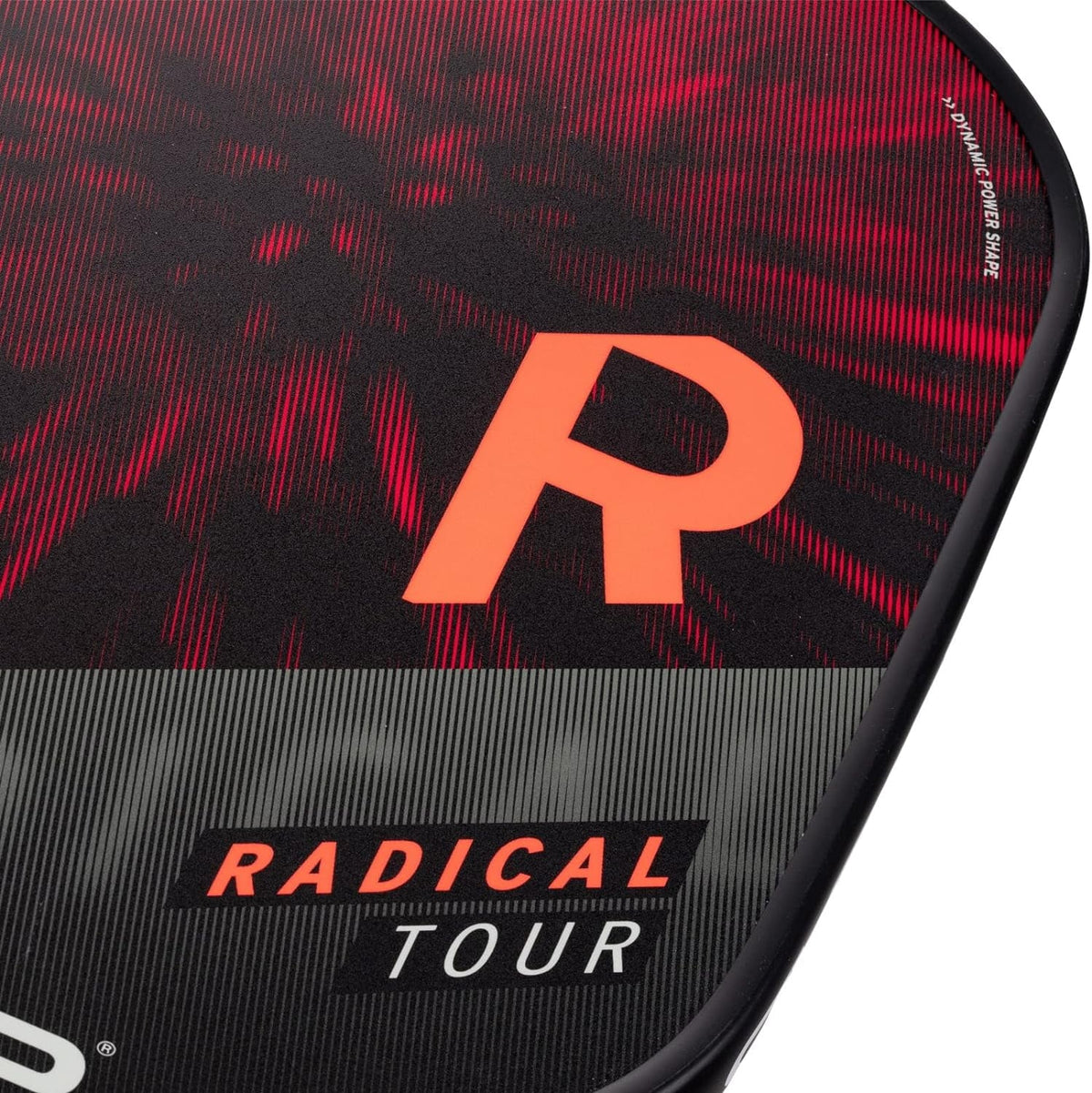 Radical Tour Pickleball Paddle 2022
