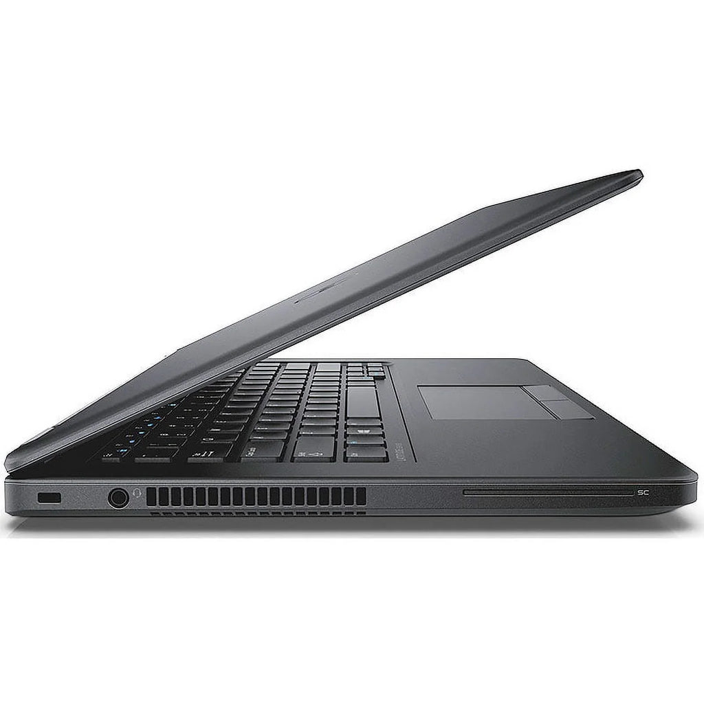 Latitude Dell 64 Used 500GB E5450 Laptop 16GB Pro i5 DC 2.3GHz Windows 10 B