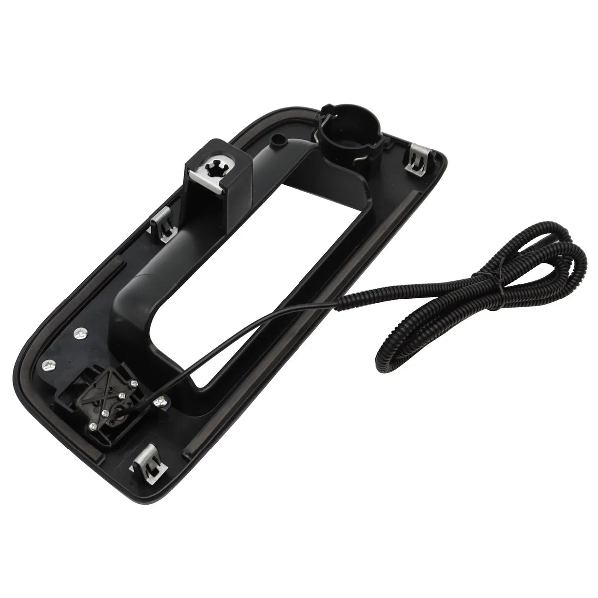 View Silverado/ Chevy 2007-2013 Camera for Rear Backup Tailgate Sierra GMC Norabaka Handle