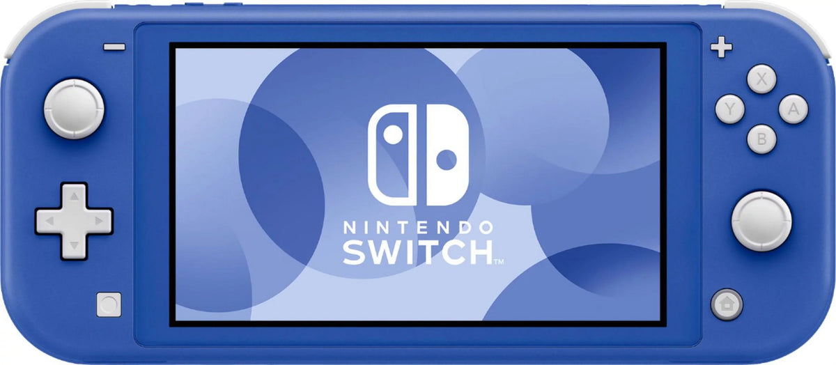 Nintendo Pokemon & with Legends: Mytrix Accessories Switch Lite Blue Arceus