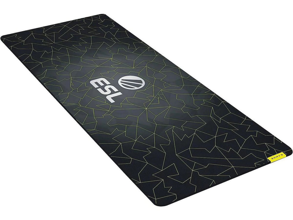 Mat Razer Mouse Edition Thick, - Gigantus ESL Gaming Non-Slip High-Density XXL: Base Foam - Soft V2
