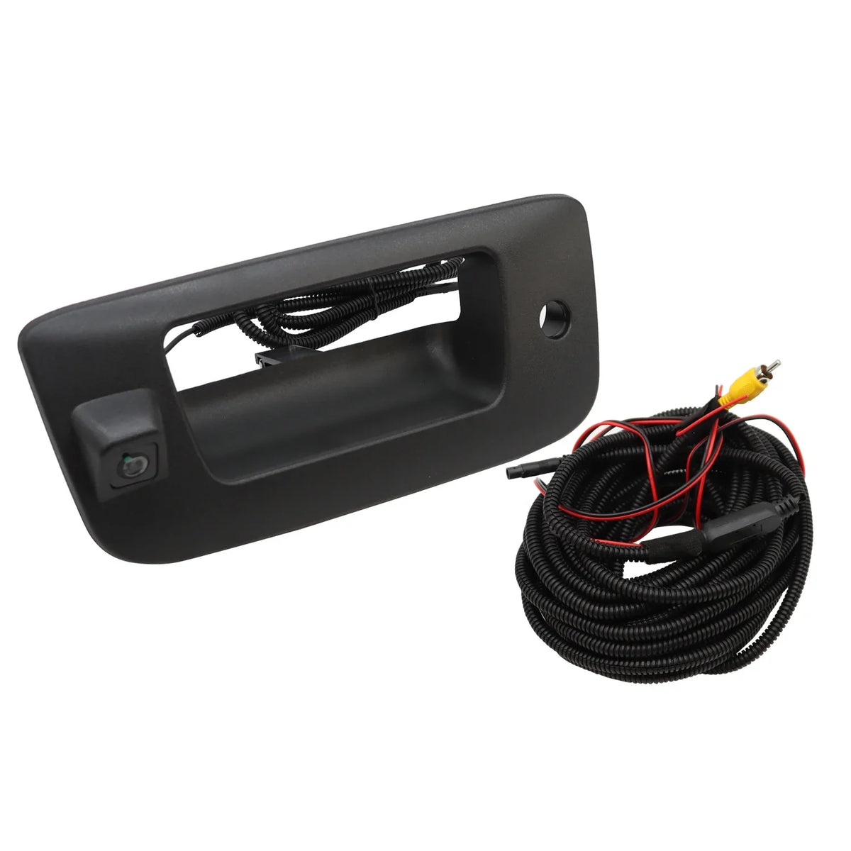 View Silverado/ Chevy 2007-2013 Camera for Rear Backup Tailgate Sierra GMC Norabaka Handle