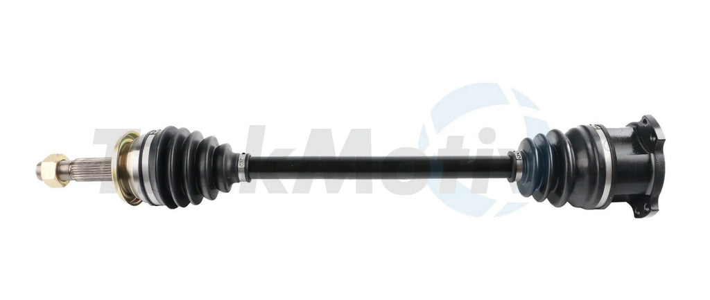 2013 QX70 FX50, Trakmotive Fits P/N:Ni 8647 INFINITI Cv INFINITI select: Axle 2014 Shaft
