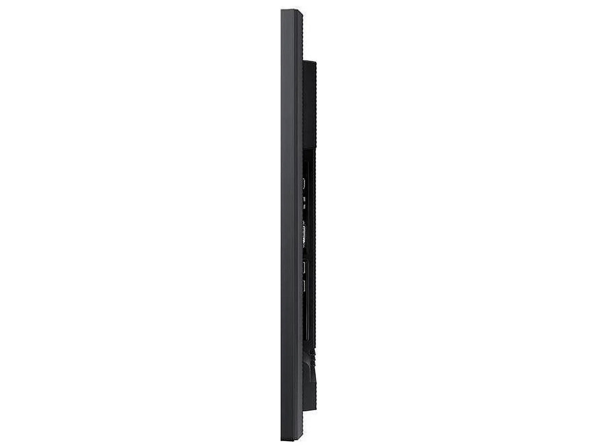 '- QBR-B - 50" LCD Samsung 4K LED-backlit QB50R-B Series display