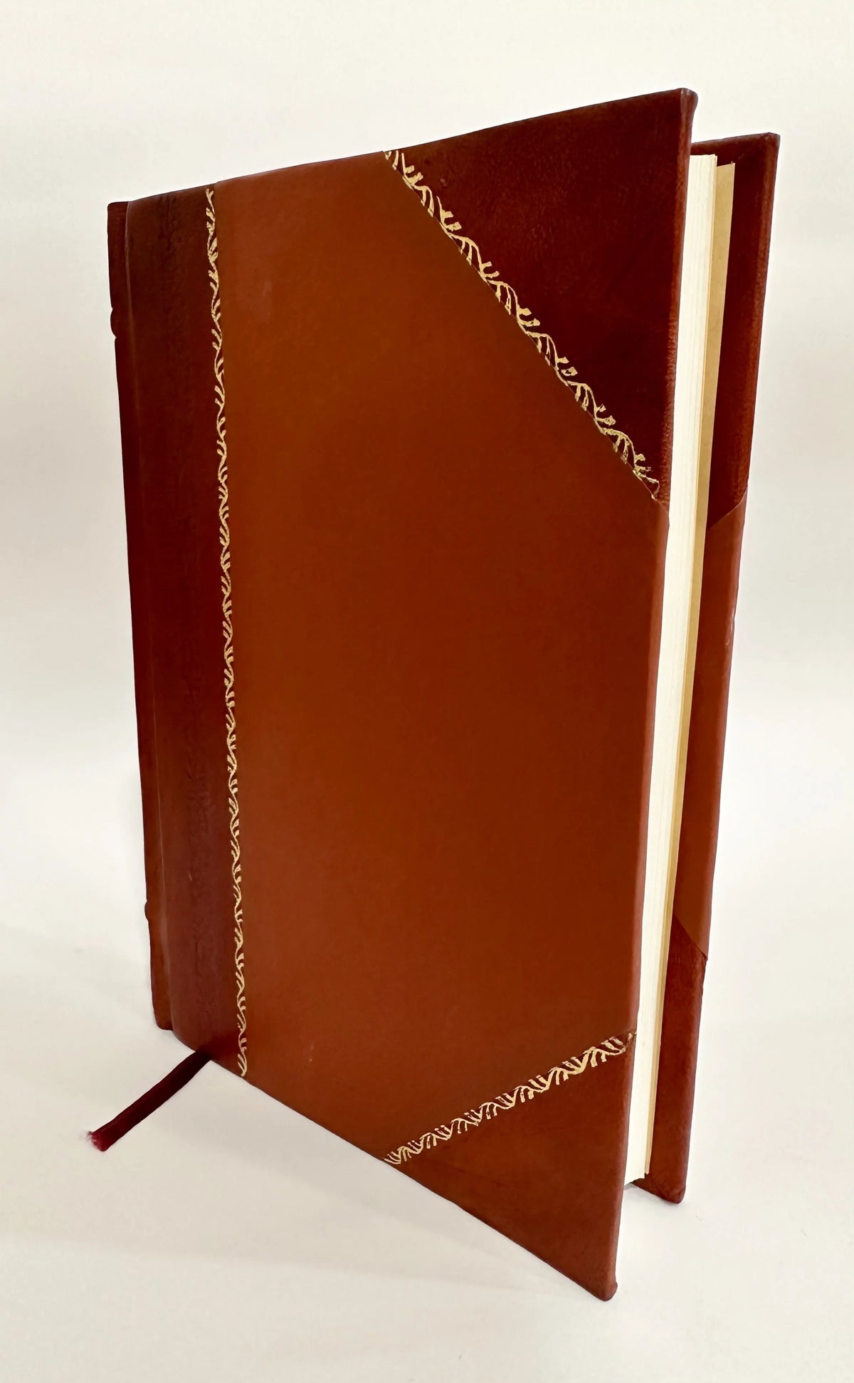& Praemittitur Interpretatione De Bound] Est, Petri Genere Optimo Elenchus Plenissimus (1680) Alter, Claris Interpretibus. Duo Libri Operis, De De Huetii Danielis [Leather Interpretandi: Prior Quorum