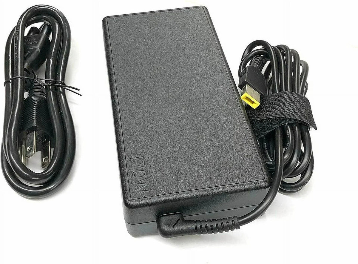 P50 Charger 15 17 Power Legion R720 170W P52 Adapter P51 14 Lenovo Y7000 AC