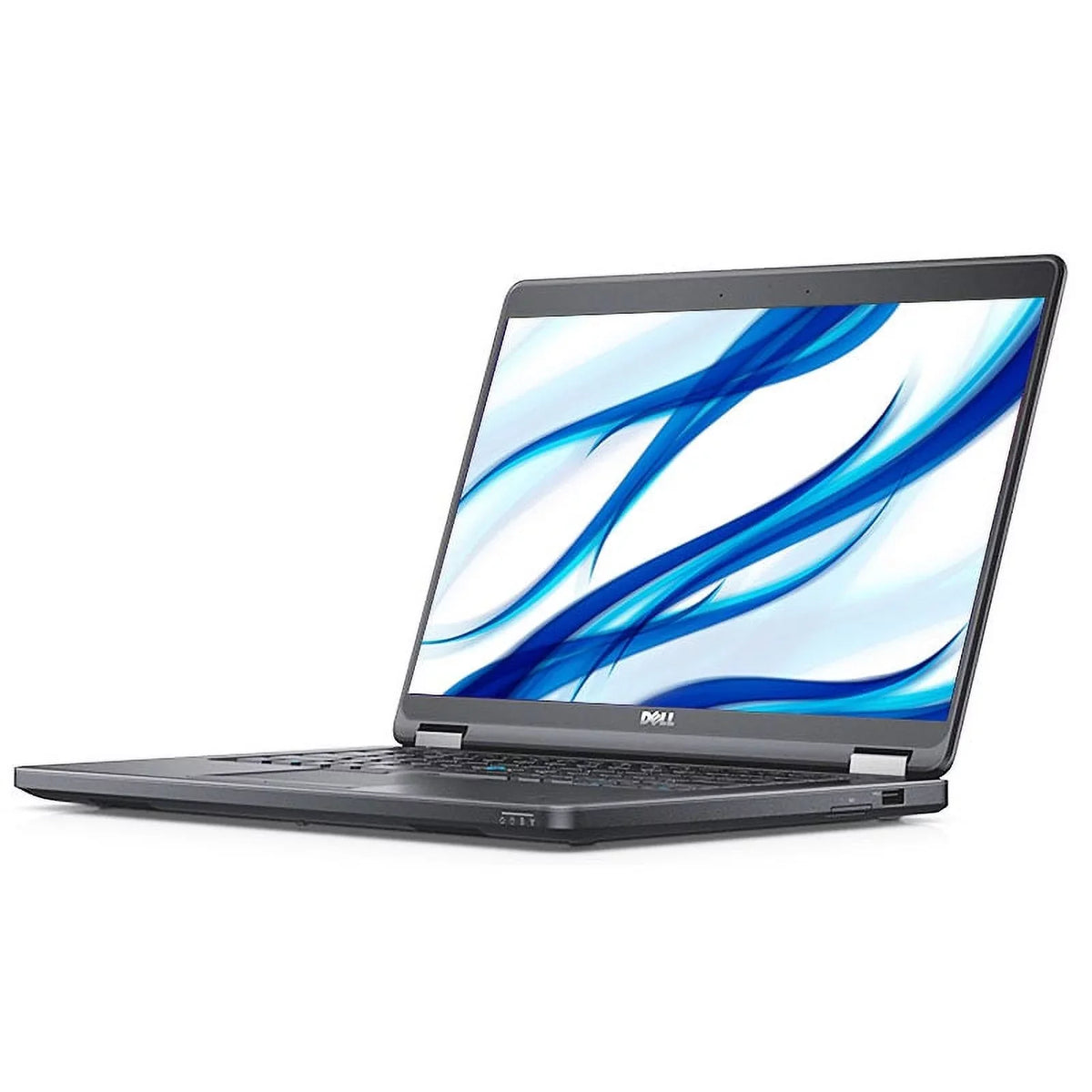 Latitude Pro 10 256SSD Windows i5 Laptop Pre-Owned 2.3GHz DC 8GB 64 Dell E5450