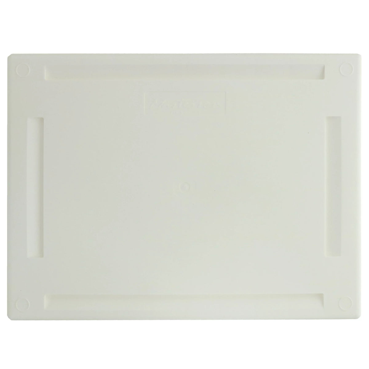 Watercolor x 15-1/2" Pro Masterson Palette, 11-1/2" Aqua
