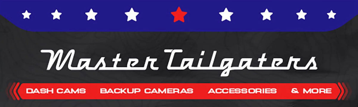 (2017-2021) Camera Tacoma OE -New Toyota Replacement Tailgaters Backup for Part 86790-04040 Master #