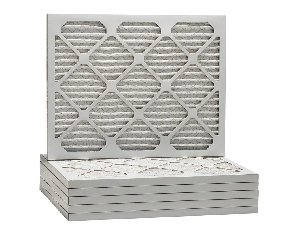Aerostar 6 of 20x30x1 11, MERV Box 20x30x1, Air Filter,