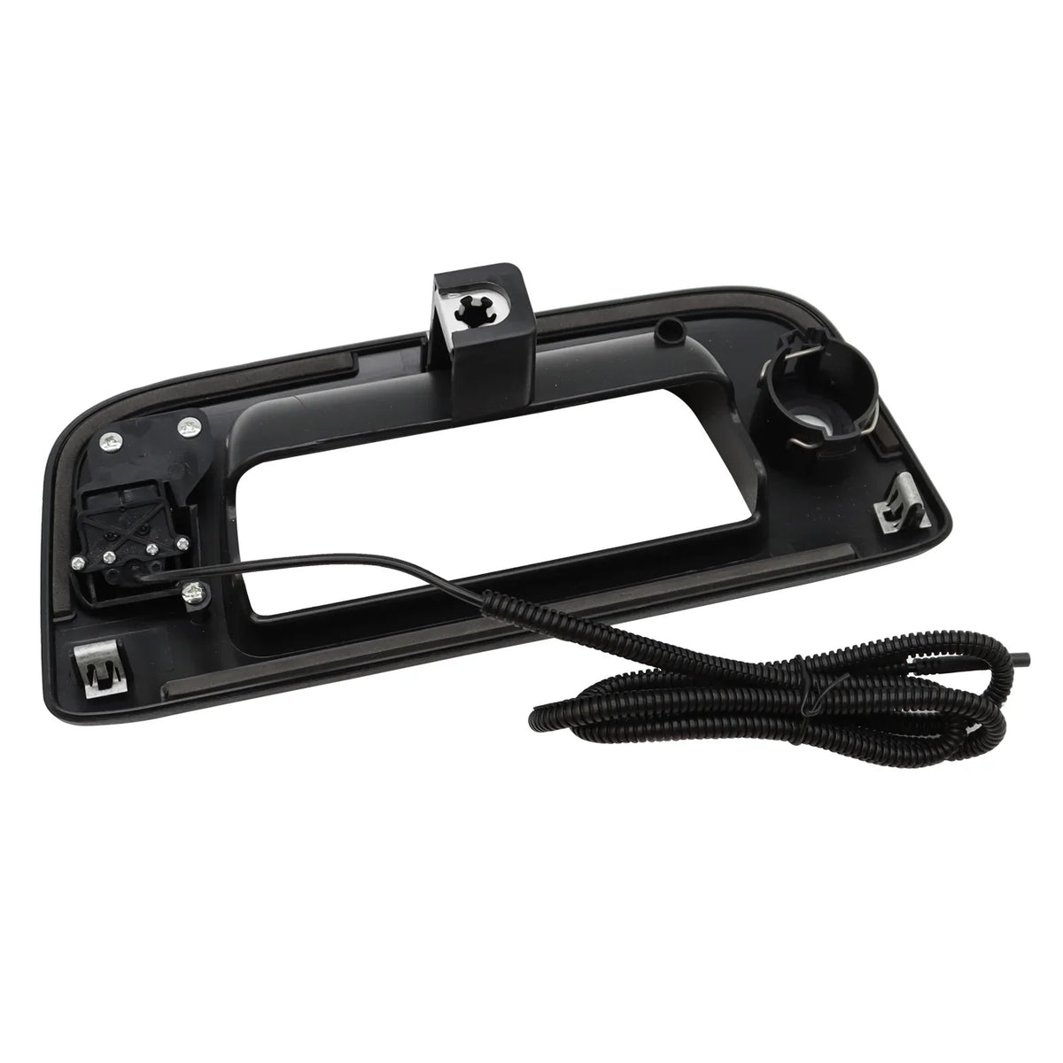 View Silverado/ Chevy 2007-2013 Camera for Rear Backup Tailgate Sierra GMC Norabaka Handle