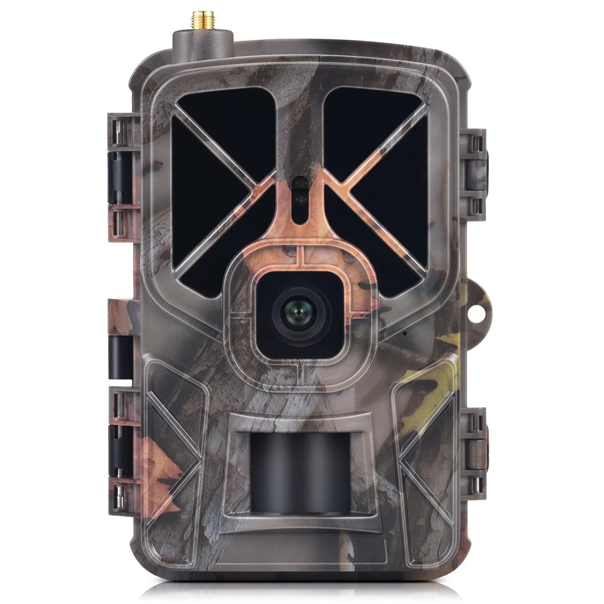 Wireless Farm Night Animal Wildlife 4G/LTE Vision Aibecy Waterproof Camera Trail Camcorder for and Camera Game