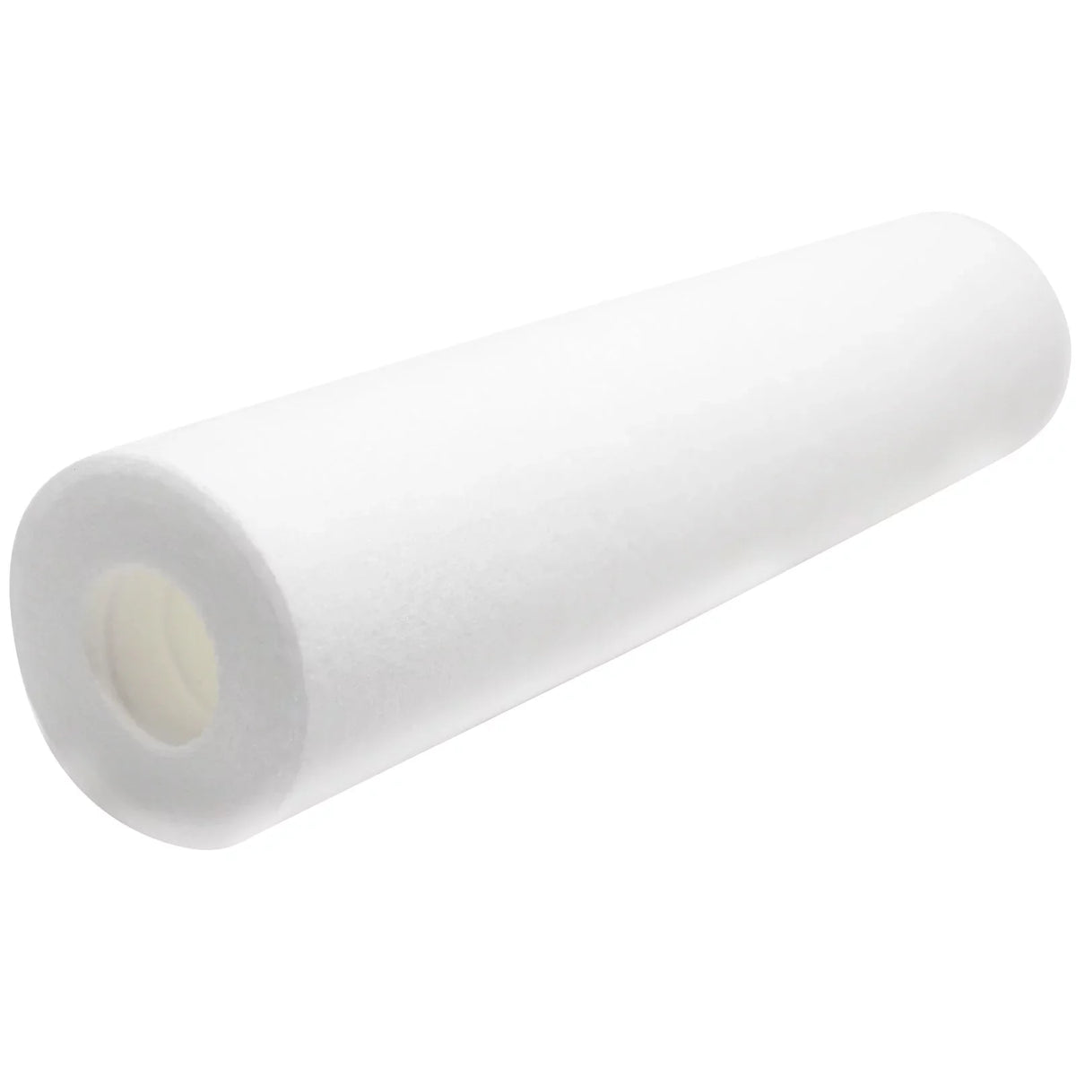'- H2O Under H2O - Stage Filter Pure Replacement Universal 10-inch H2O-UCF-01-14 for Sink Cartridge 5-Micron Sediment Polypropylene System Distributors Single for Denali Distributors Brand 25-Pack