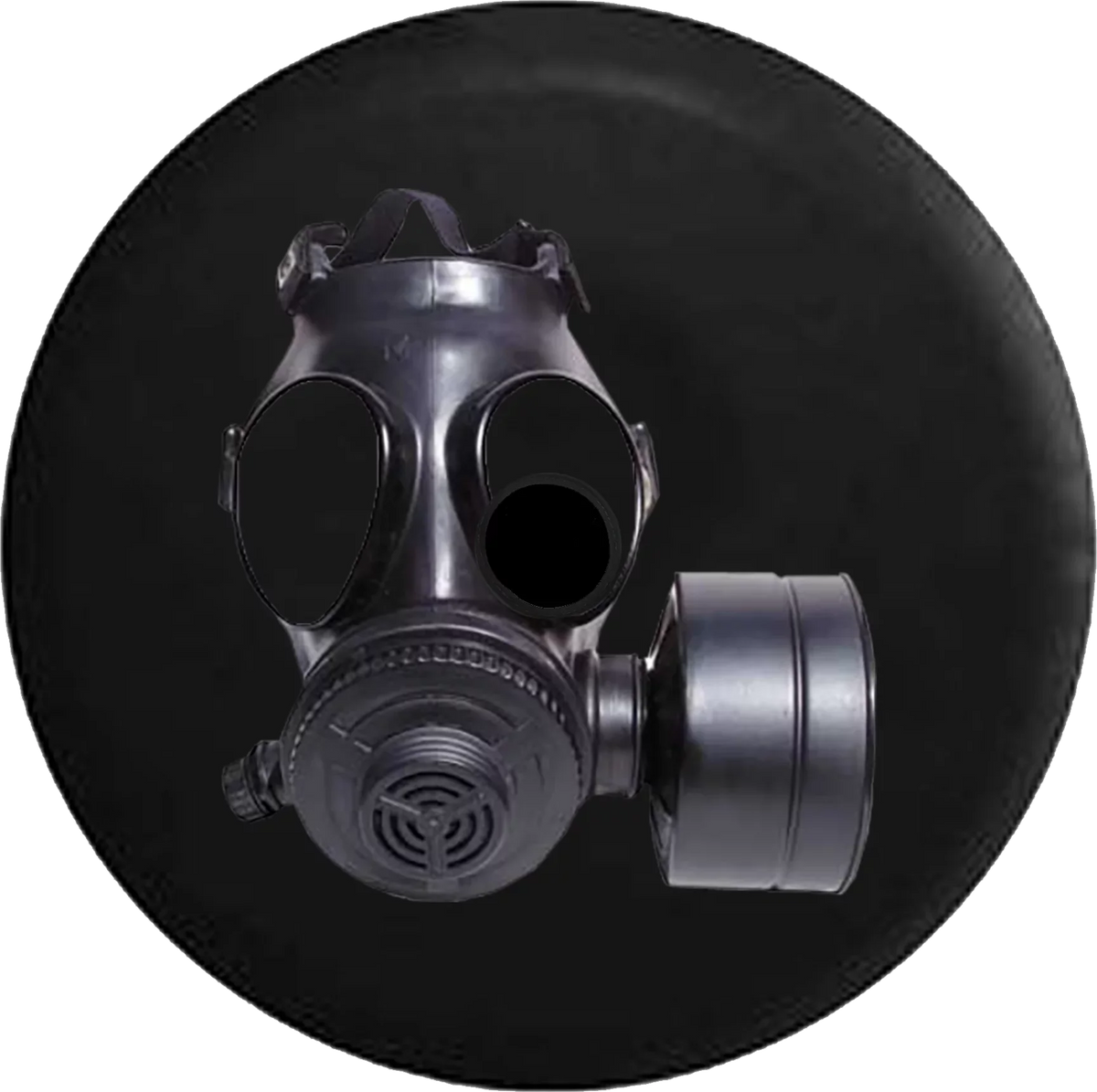 Camera 2019 RV Urban Jeep Backup for Wrangler Warfare Cover Tire JL 32 Mask Spare Gas Inch 2018